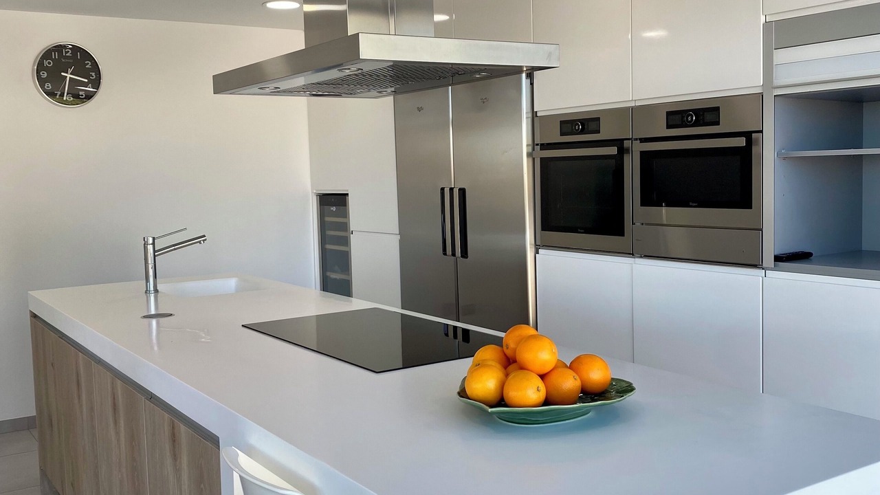 Photo of Kitchen in Sagunto