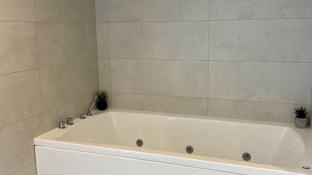 Photo of Bathroom in Sagunto
