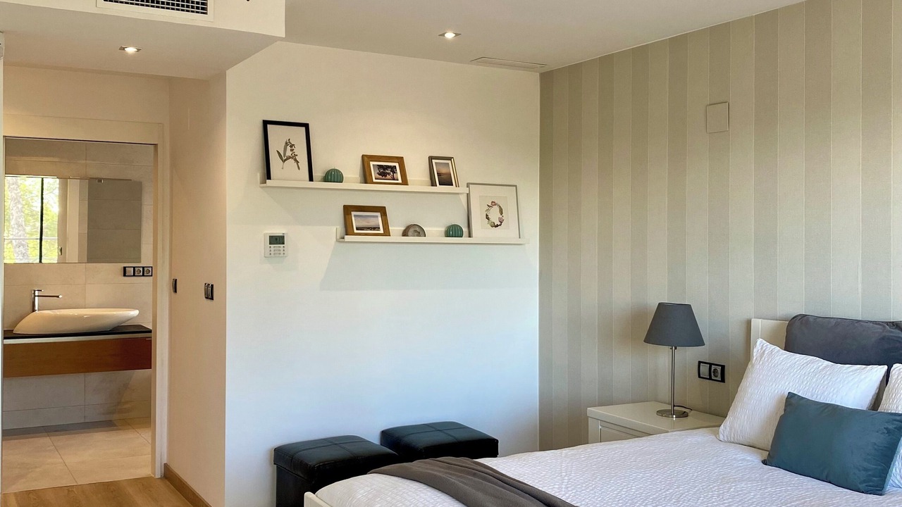 Photo of Bedroom in Sagunto