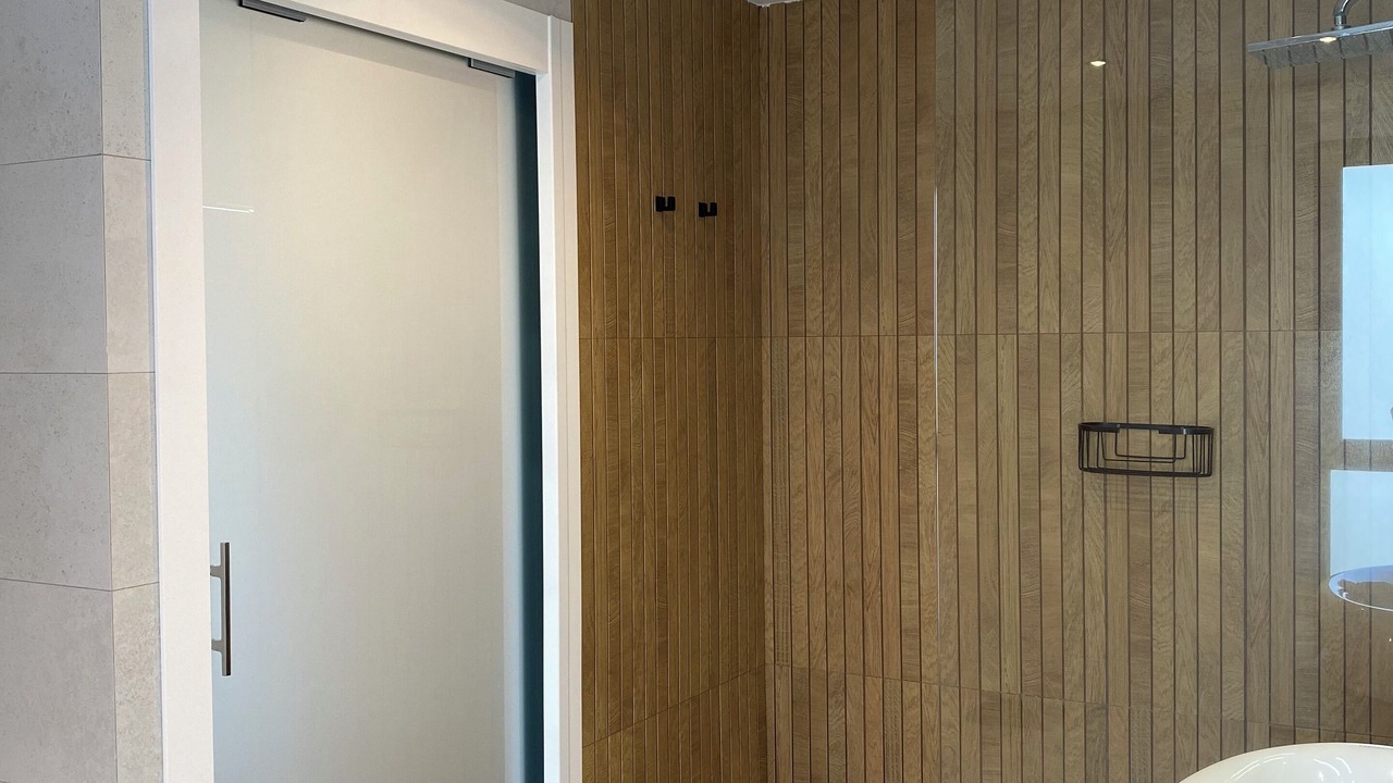 Photo of Bathroom in Sagunto