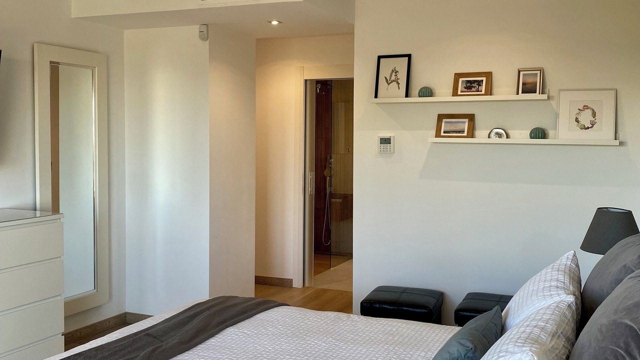Photo of Bedroom in Sagunto