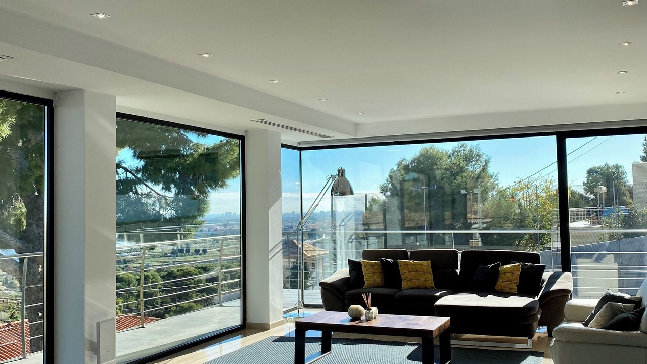 Photo of Livingroom in Sagunto