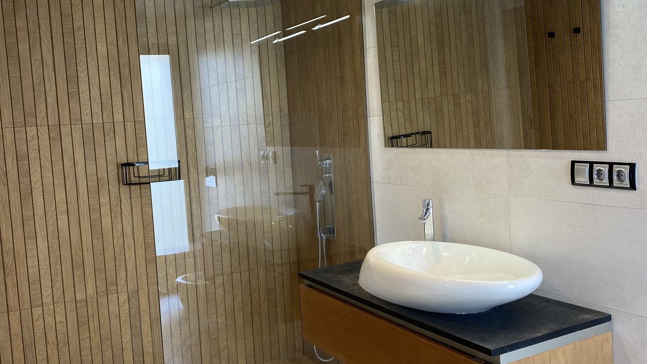 Photo of Bathroom in Sagunto