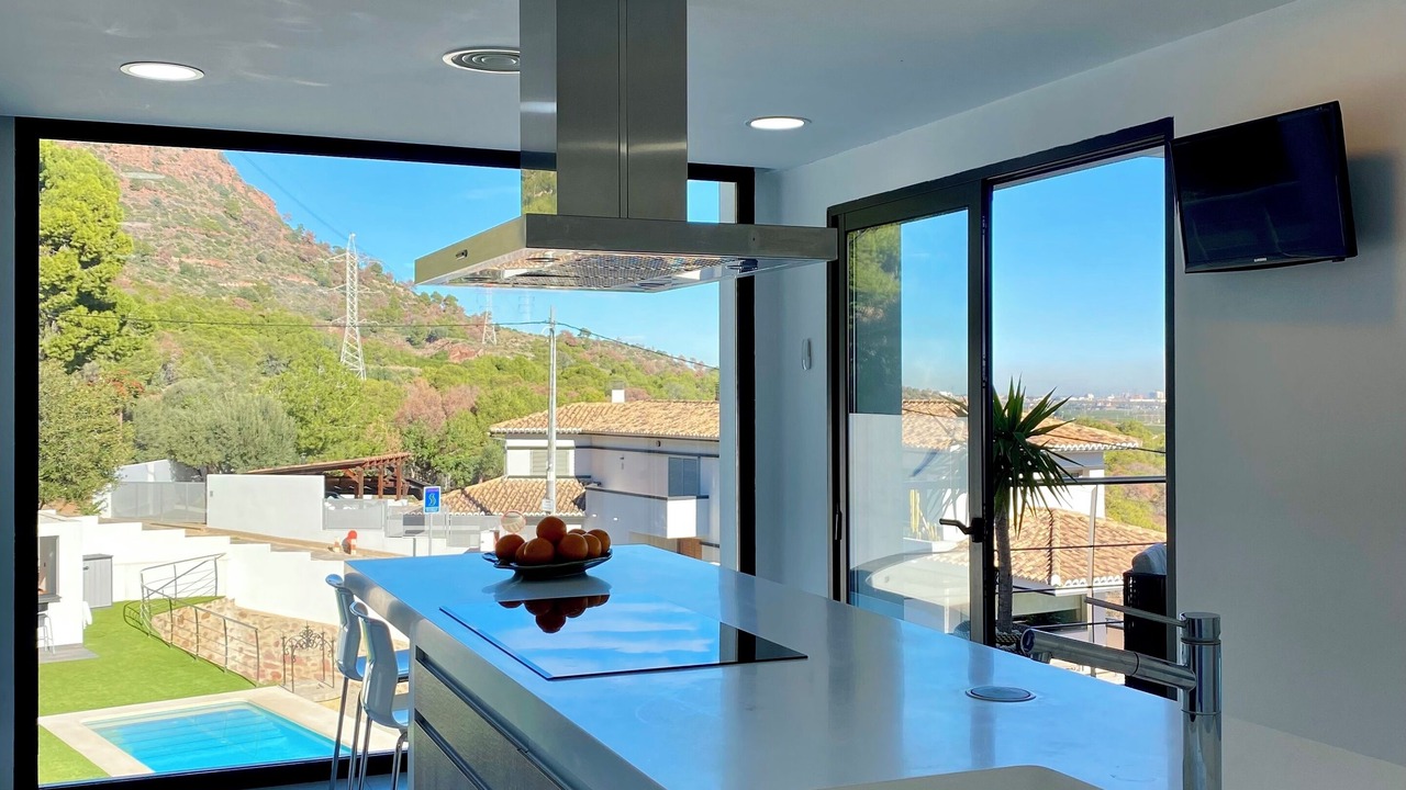 Photo of Kitchen in Sagunto