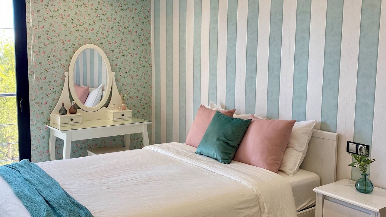 Photo of Bedroom in Sagunto