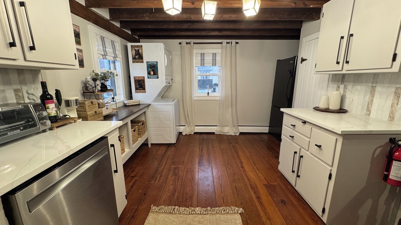 Photo of Kitchen in Woodstown
