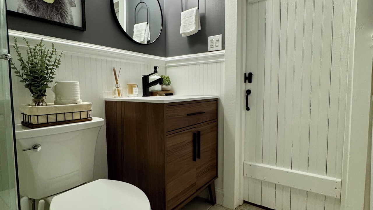 Photo of Bathroom in Woodstown