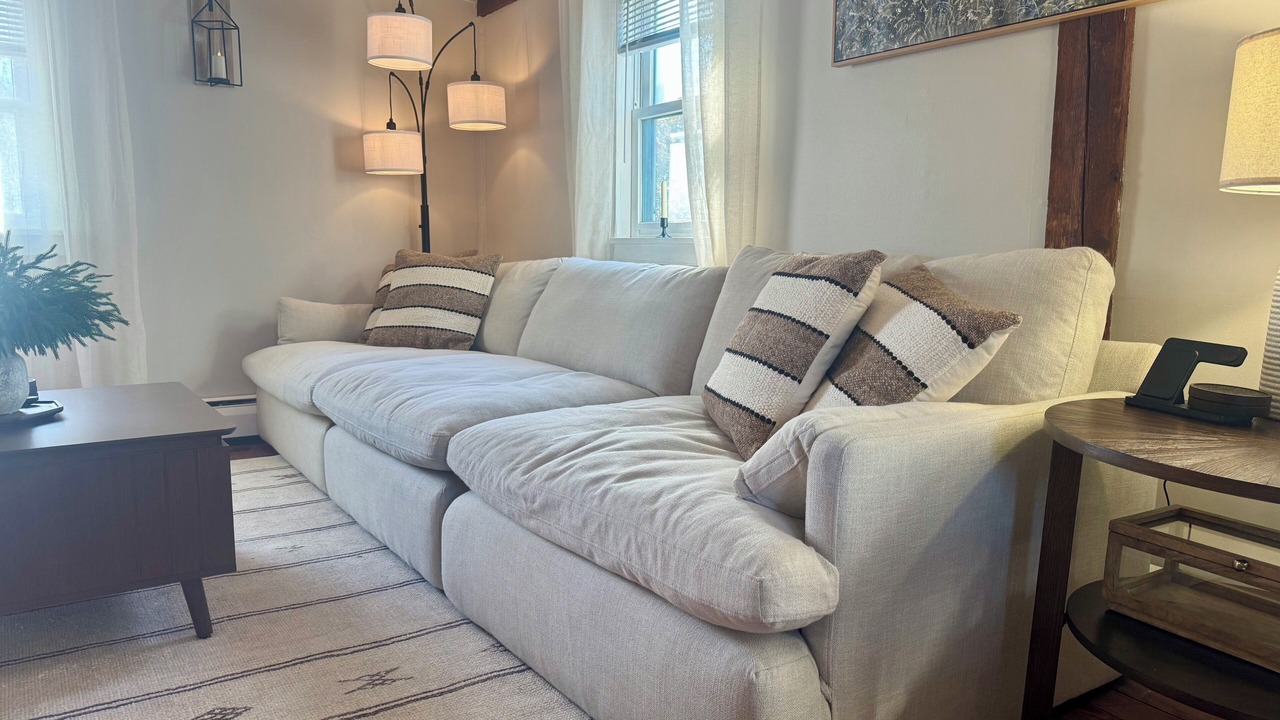 Photo of Livingroom in Woodstown