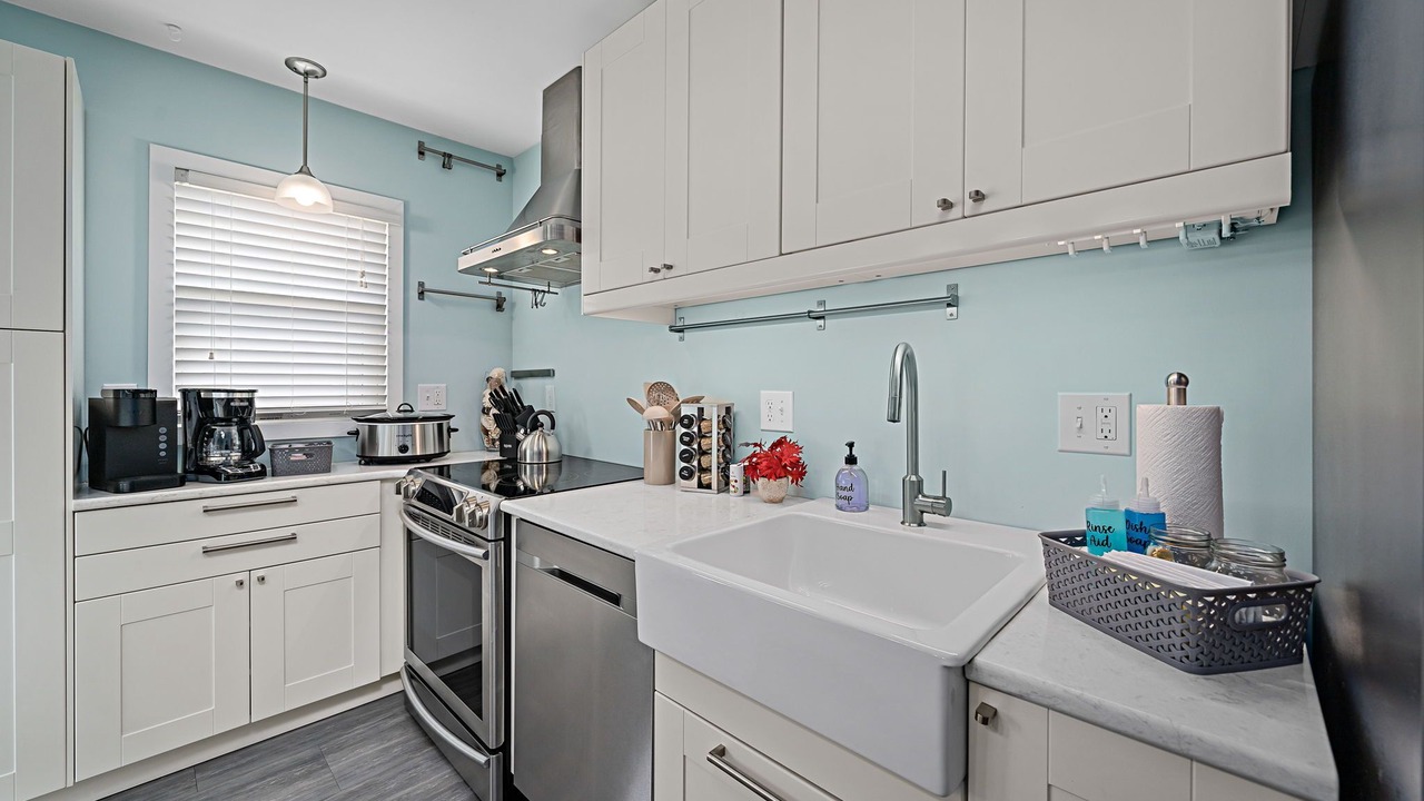 Photo of Kitchen in St. Louis
