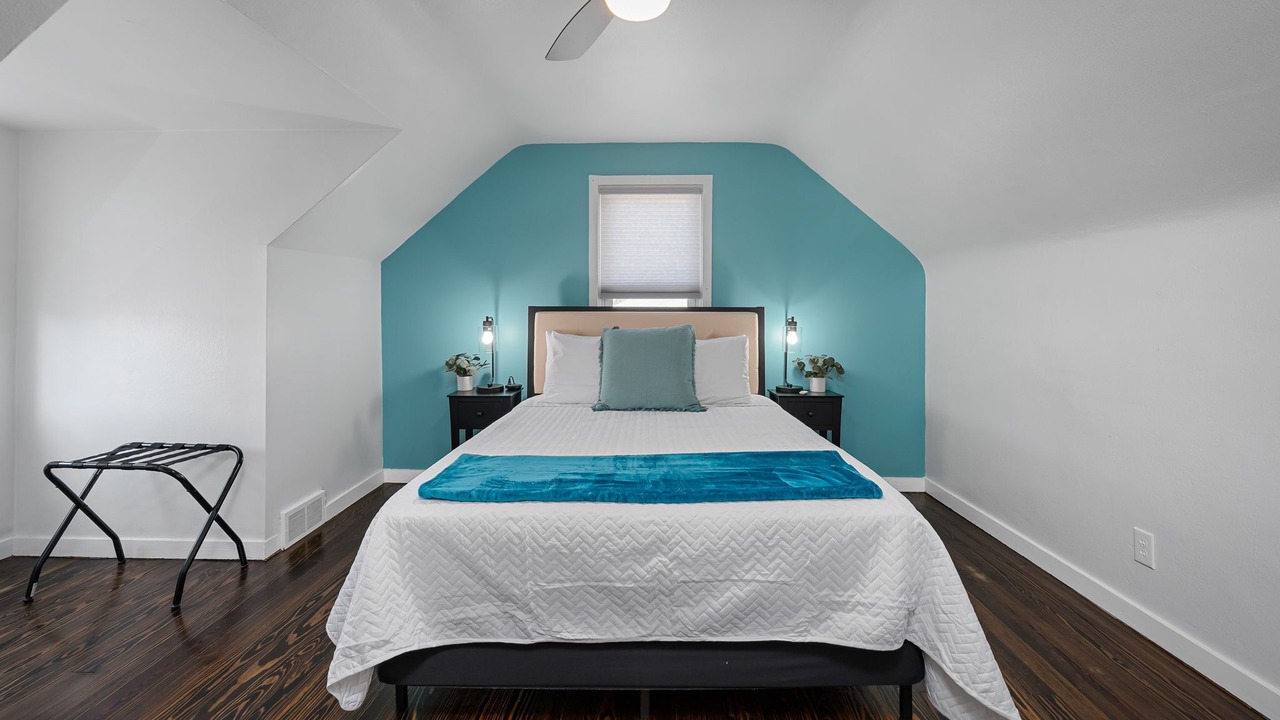 Photo of Bedroom in St. Louis