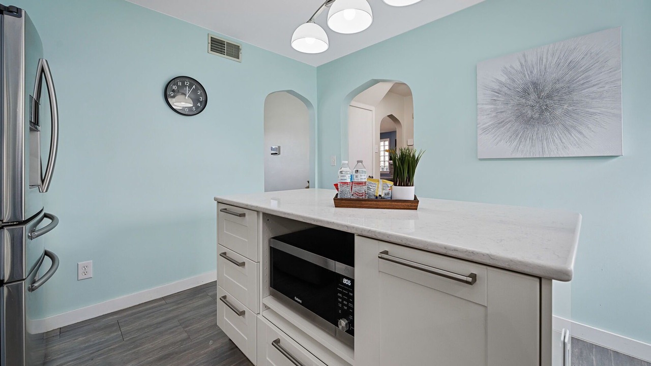 Photo of Kitchen in St. Louis