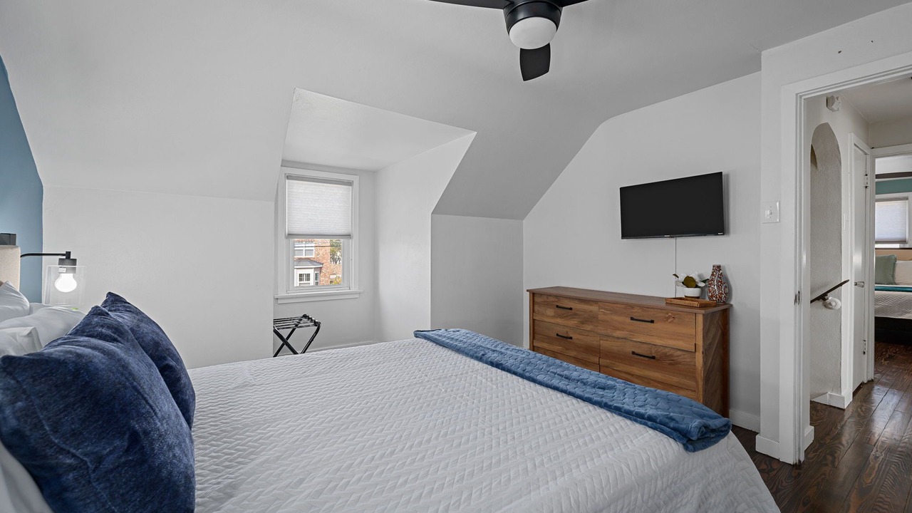 Photo of Bedroom in St. Louis