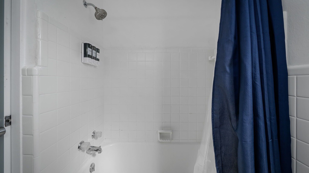 Photo of Bathroom in St. Louis