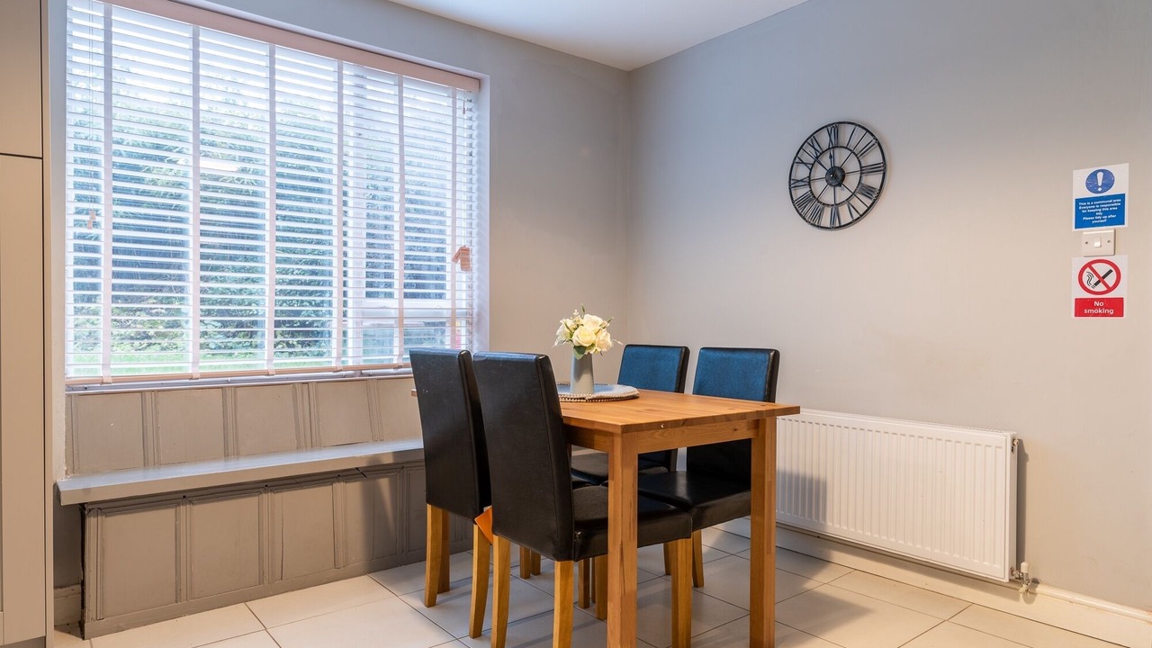 Photo of Others in Castle Donington