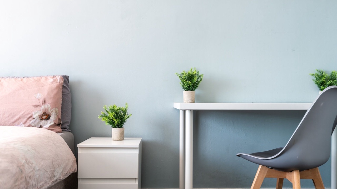 Photo of Bedroom in Castle Donington