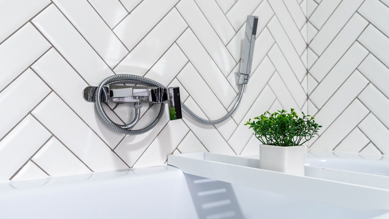 Photo of Bathroom in Castle Donington