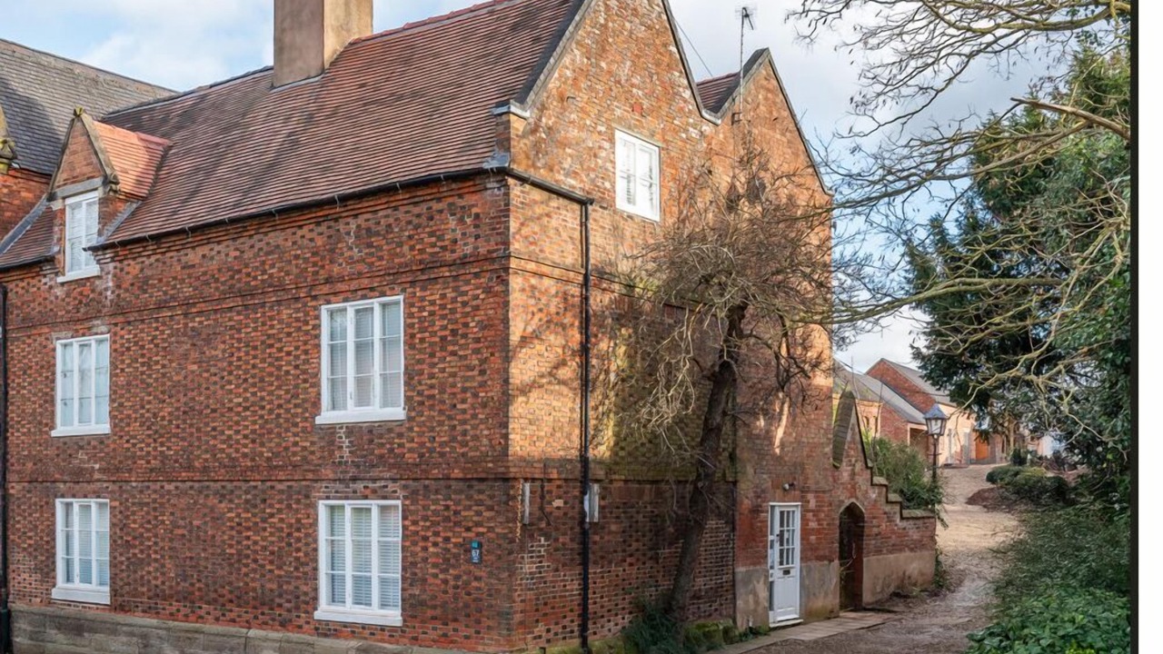 Photo of Outdoor in Castle Donington