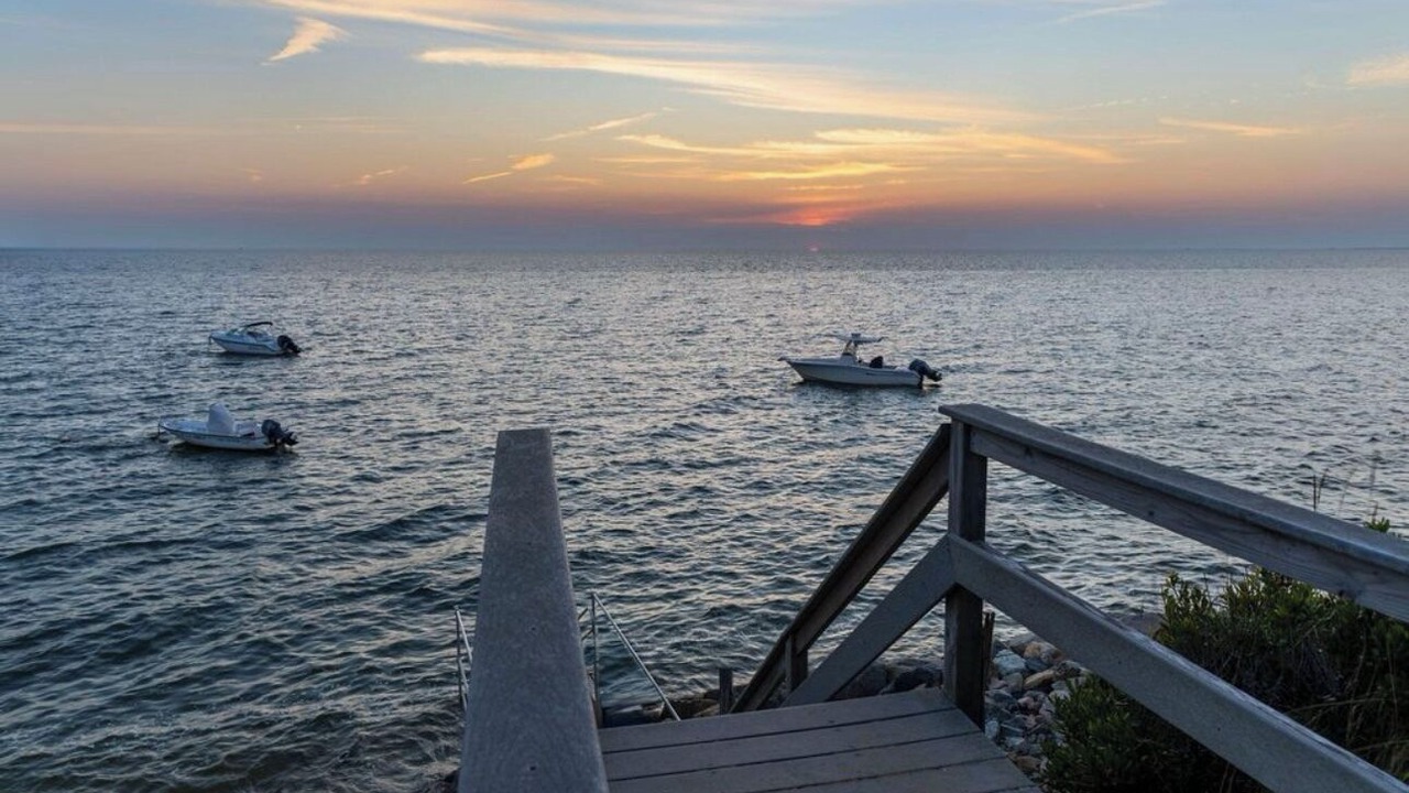 Photo of Outdoor in Campground Landing