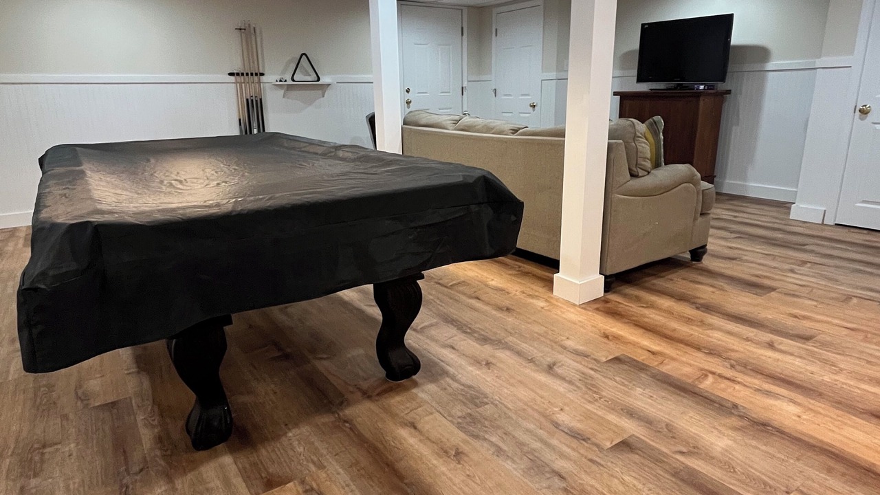 Photo of Outdoor in Campground Landing