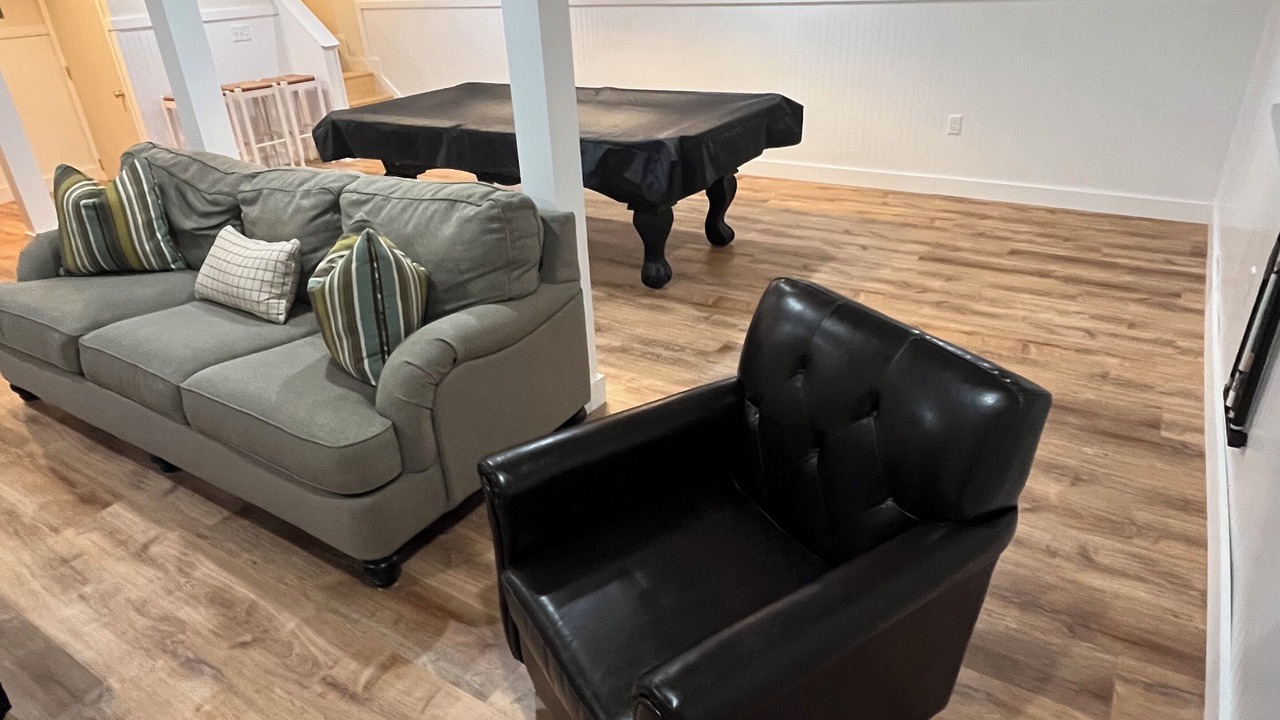 Photo of Outdoor in Campground Landing