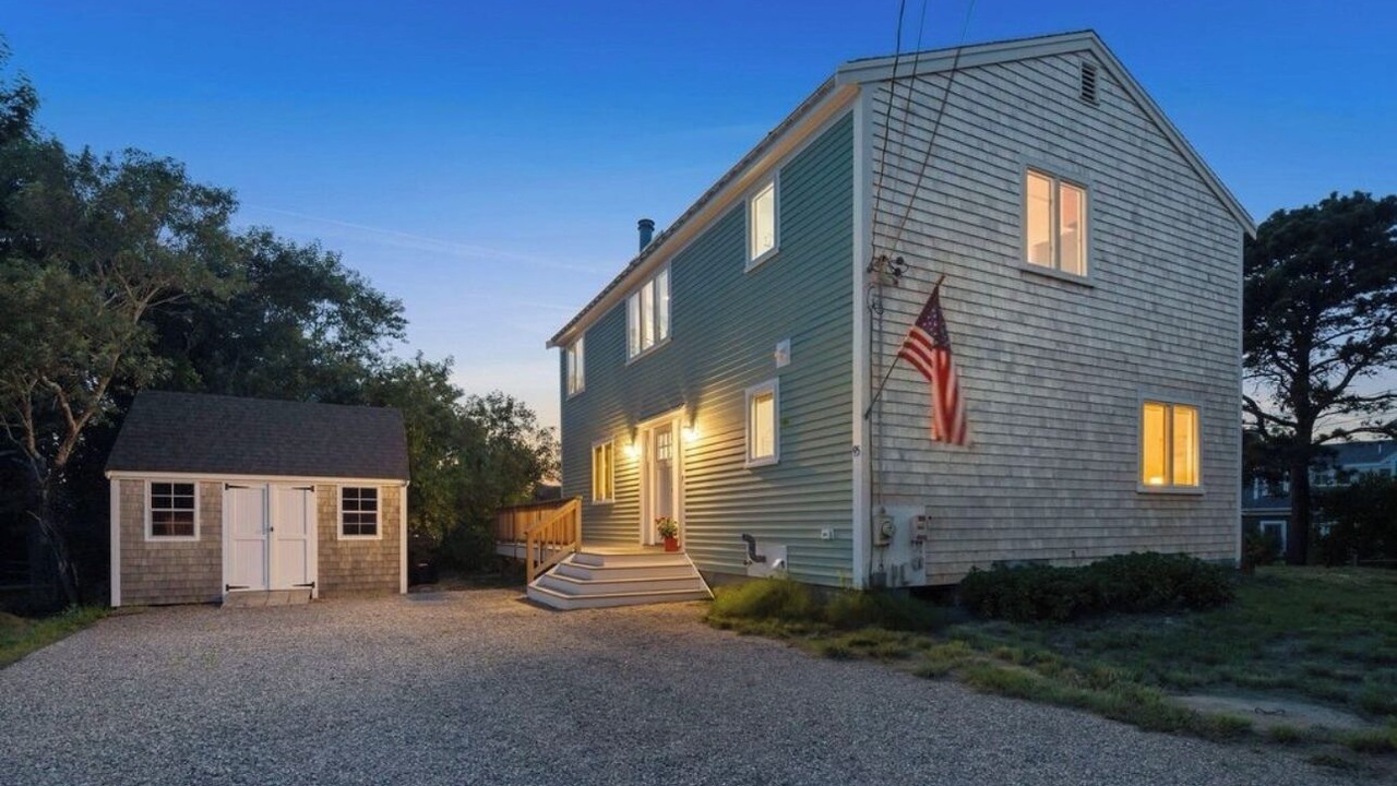 Photo of Outdoor in Campground Landing