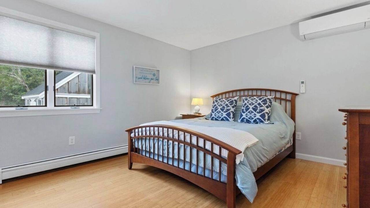 Photo of Bedroom in Campground Landing