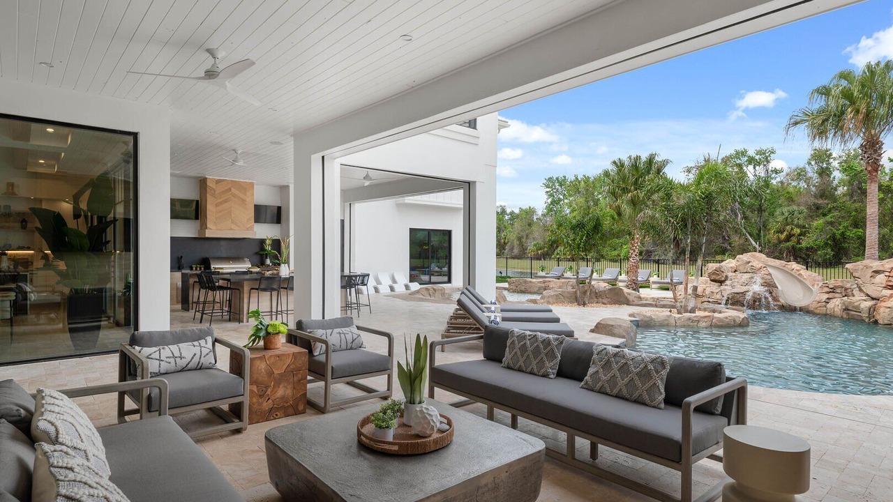 Photo of Outdoor in Reunion