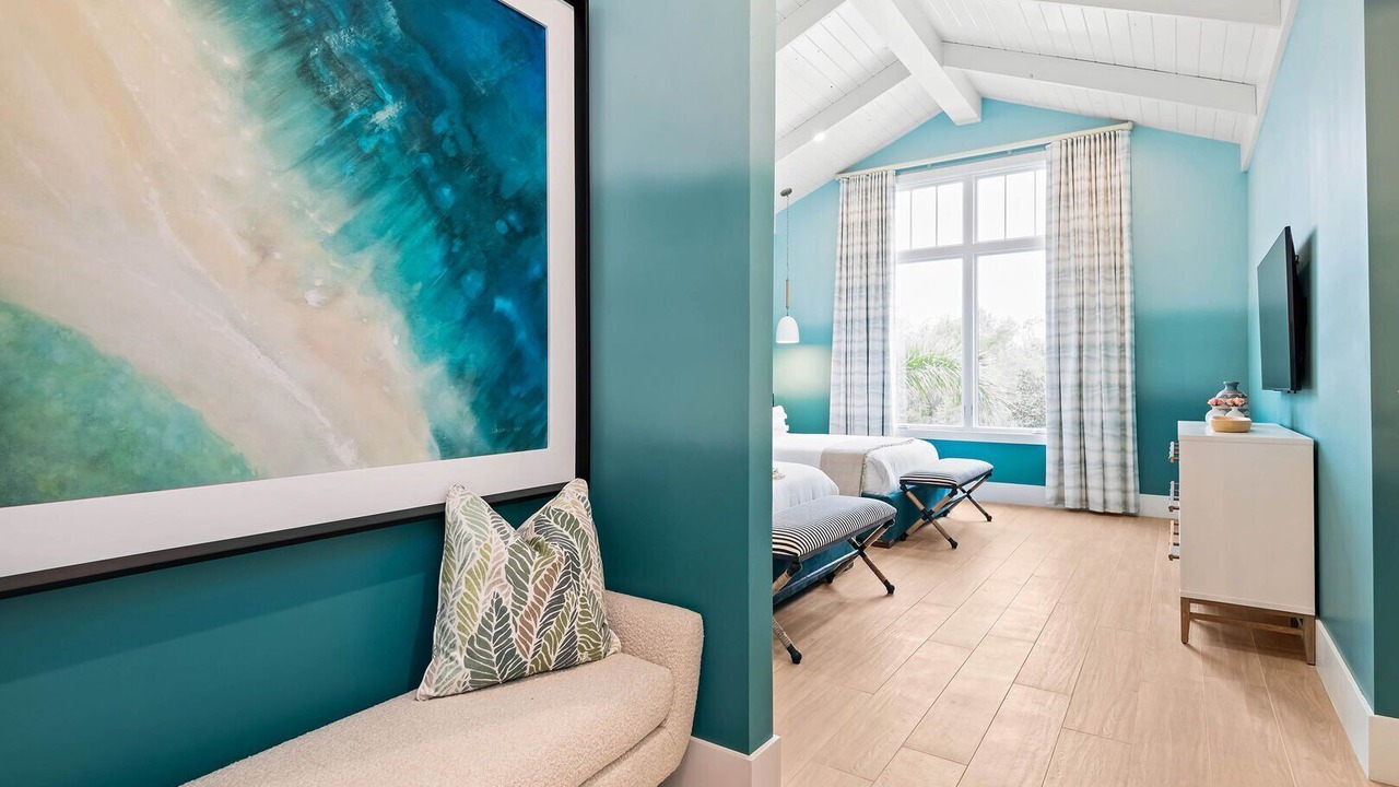Photo of Livingroom in Reunion