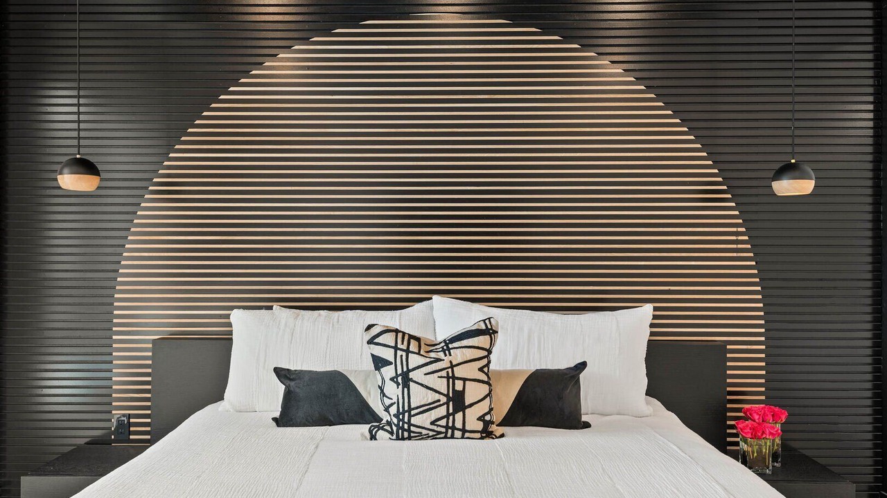 Photo of Bedroom in Reunion