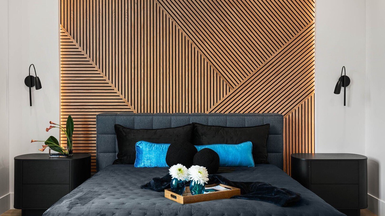 Photo of Bedroom in Reunion