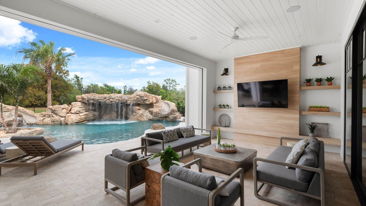 Photo of Outdoor in Reunion