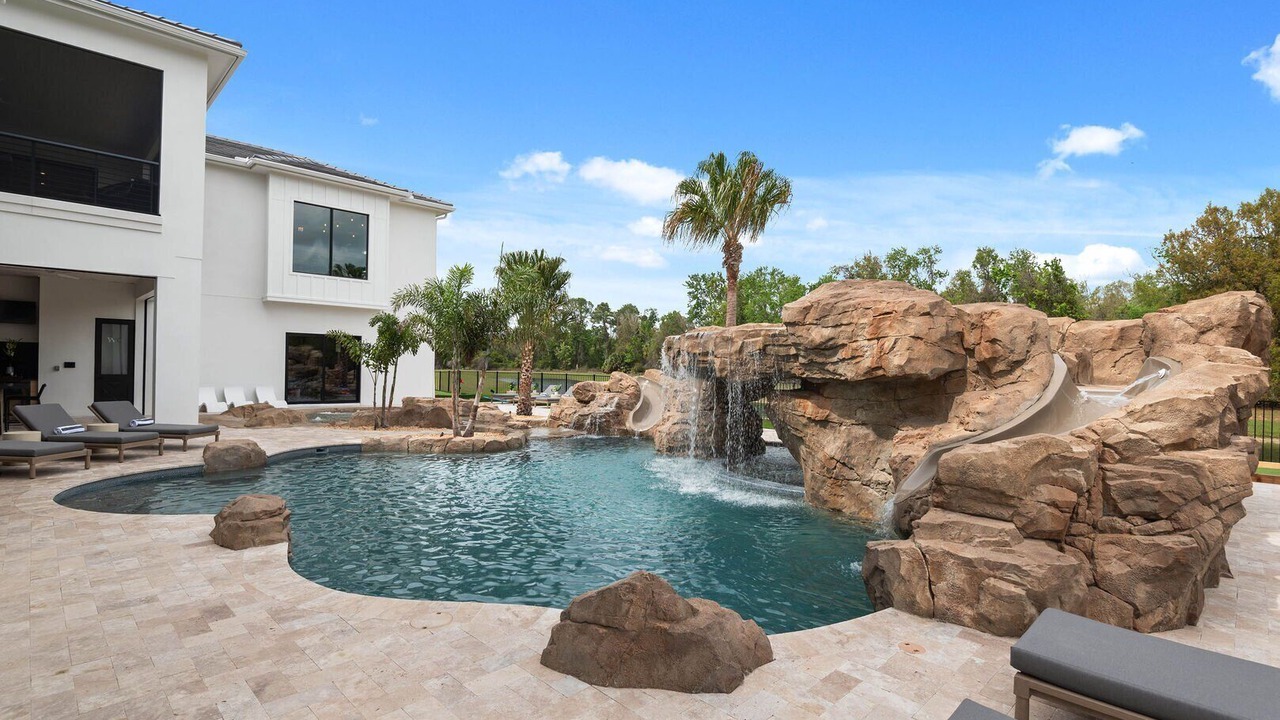 Photo of Outdoor in Reunion