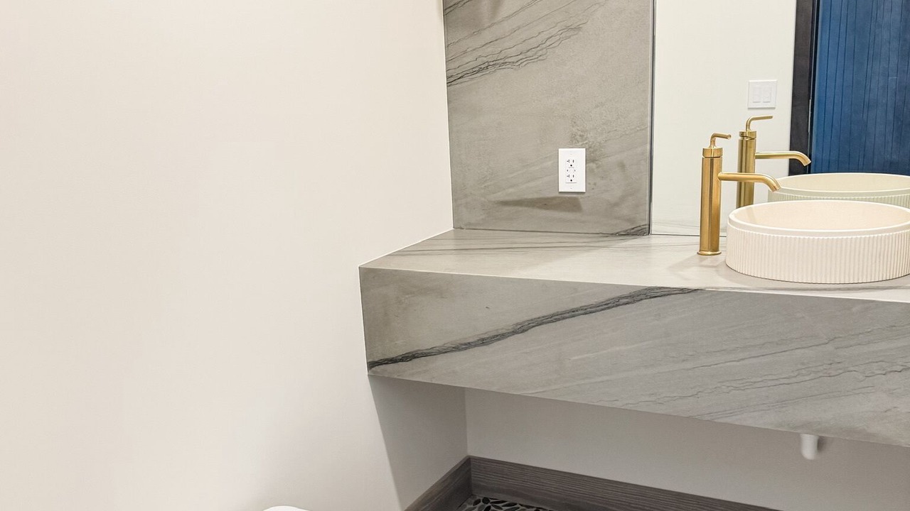 Photo of Bathroom in Sundance