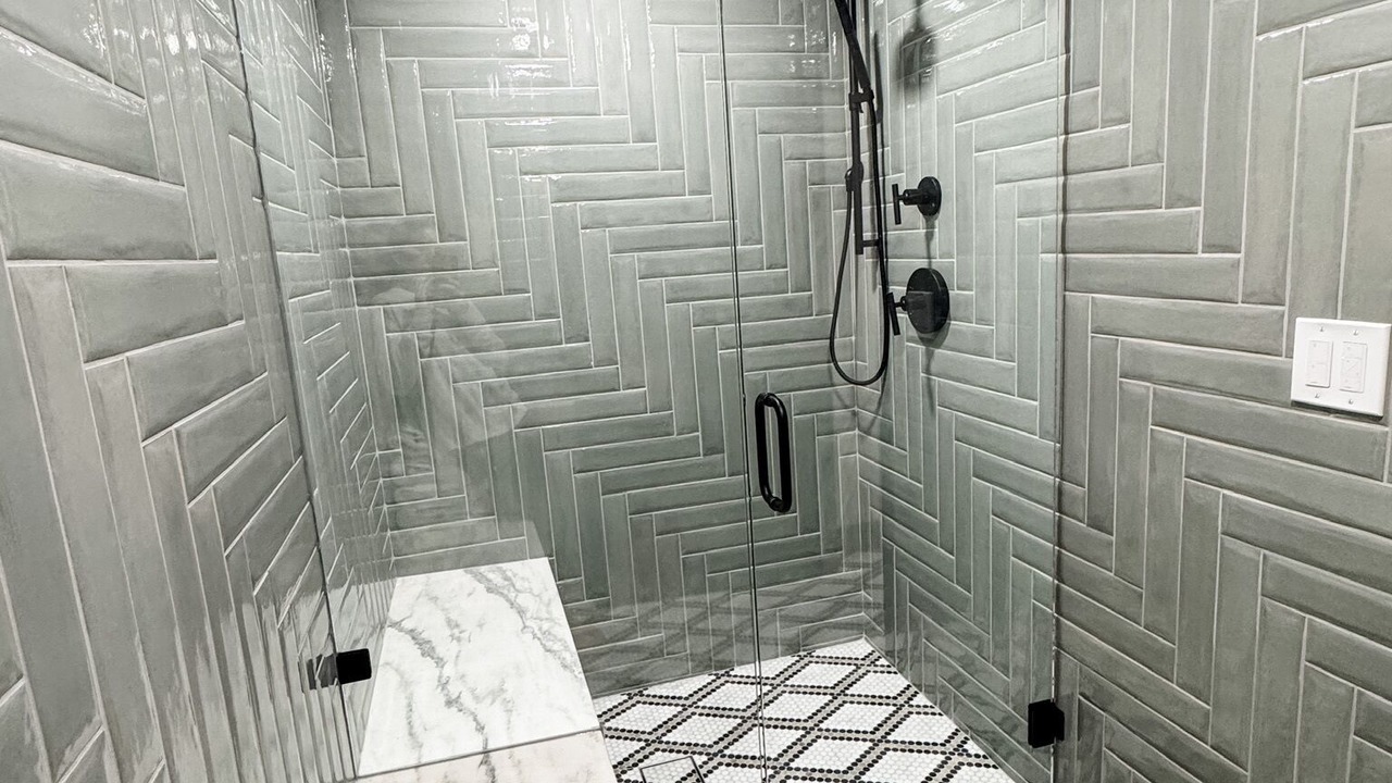 Photo of Bathroom in Sundance