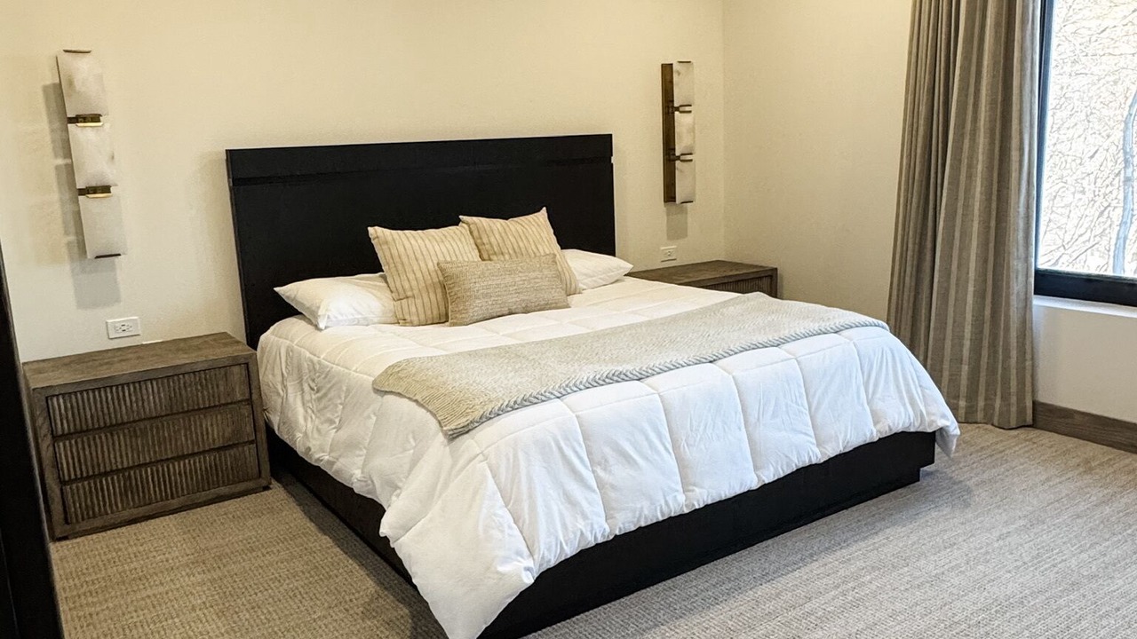 Photo of Bedroom in Sundance