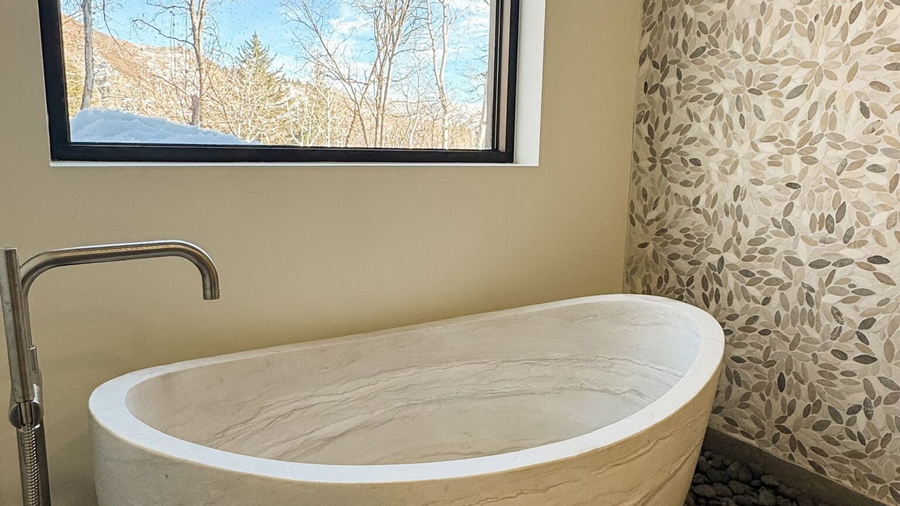 Photo of Bathroom in Sundance
