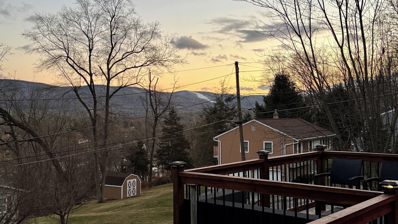 Photo of Outdoor in Vernon Valley