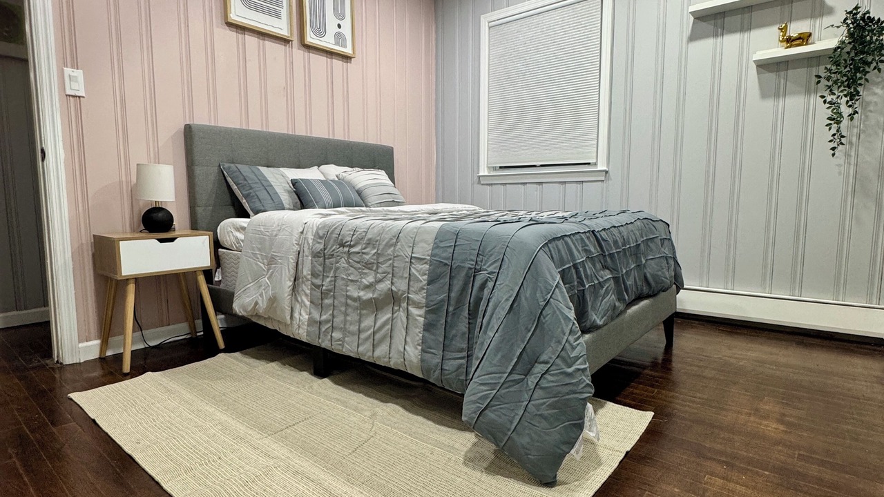 Photo of Bedroom in Vernon Valley