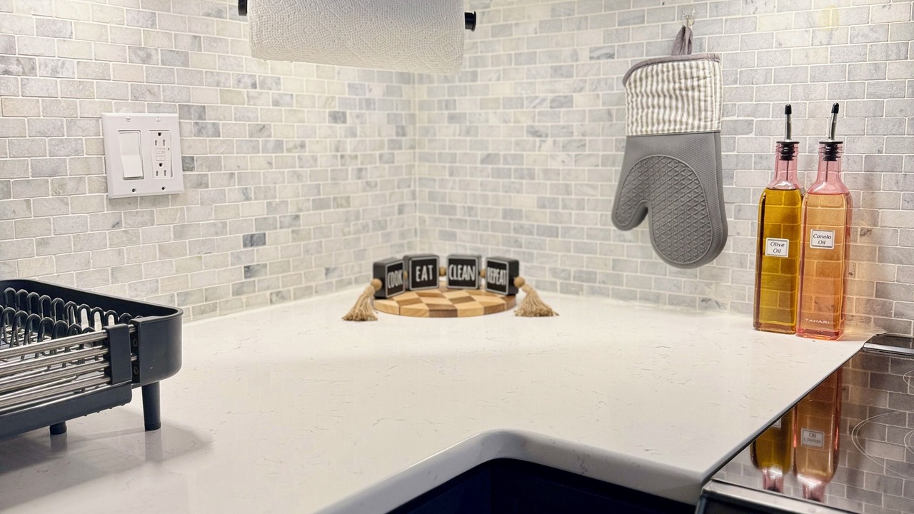 Photo of Kitchen in Vernon Valley