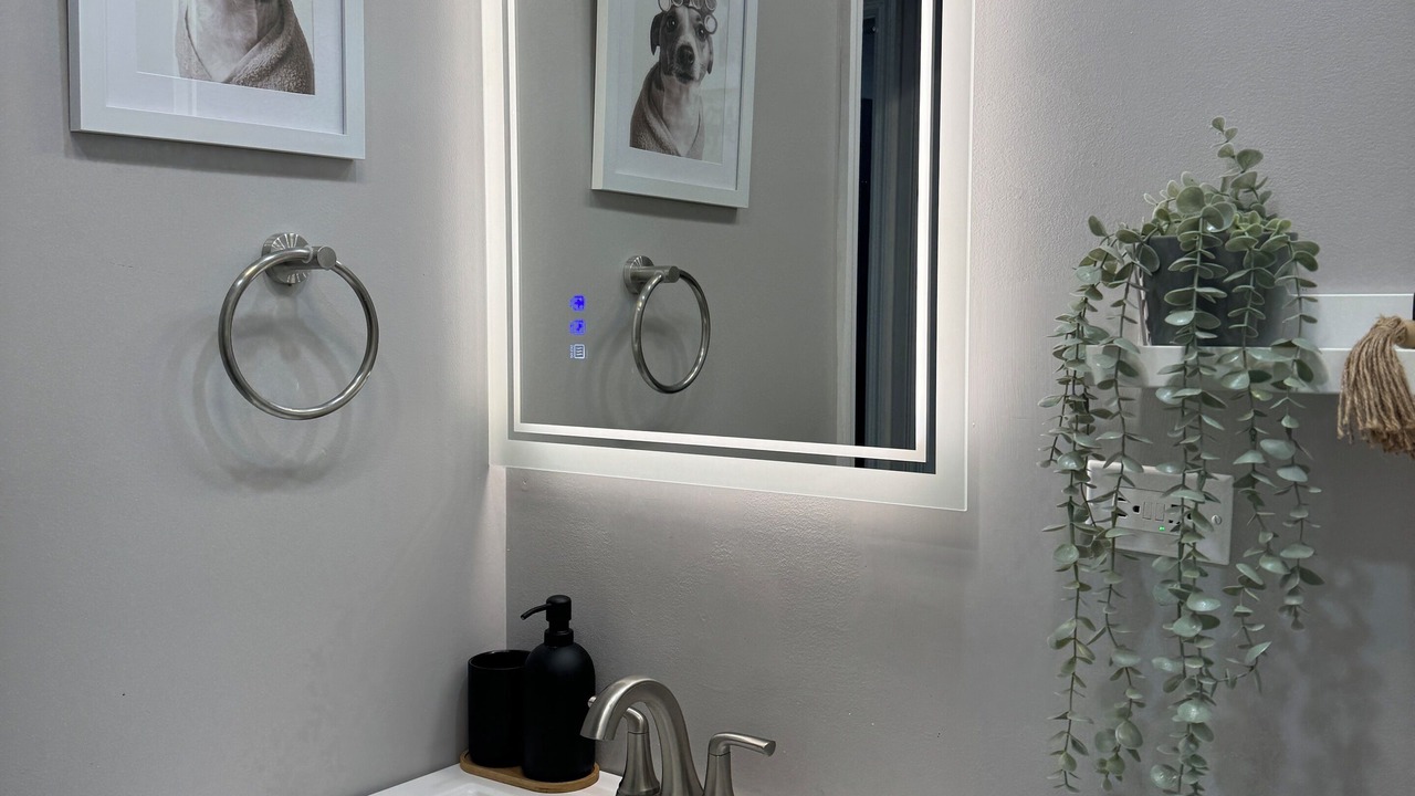 Photo of Bathroom in Vernon Valley