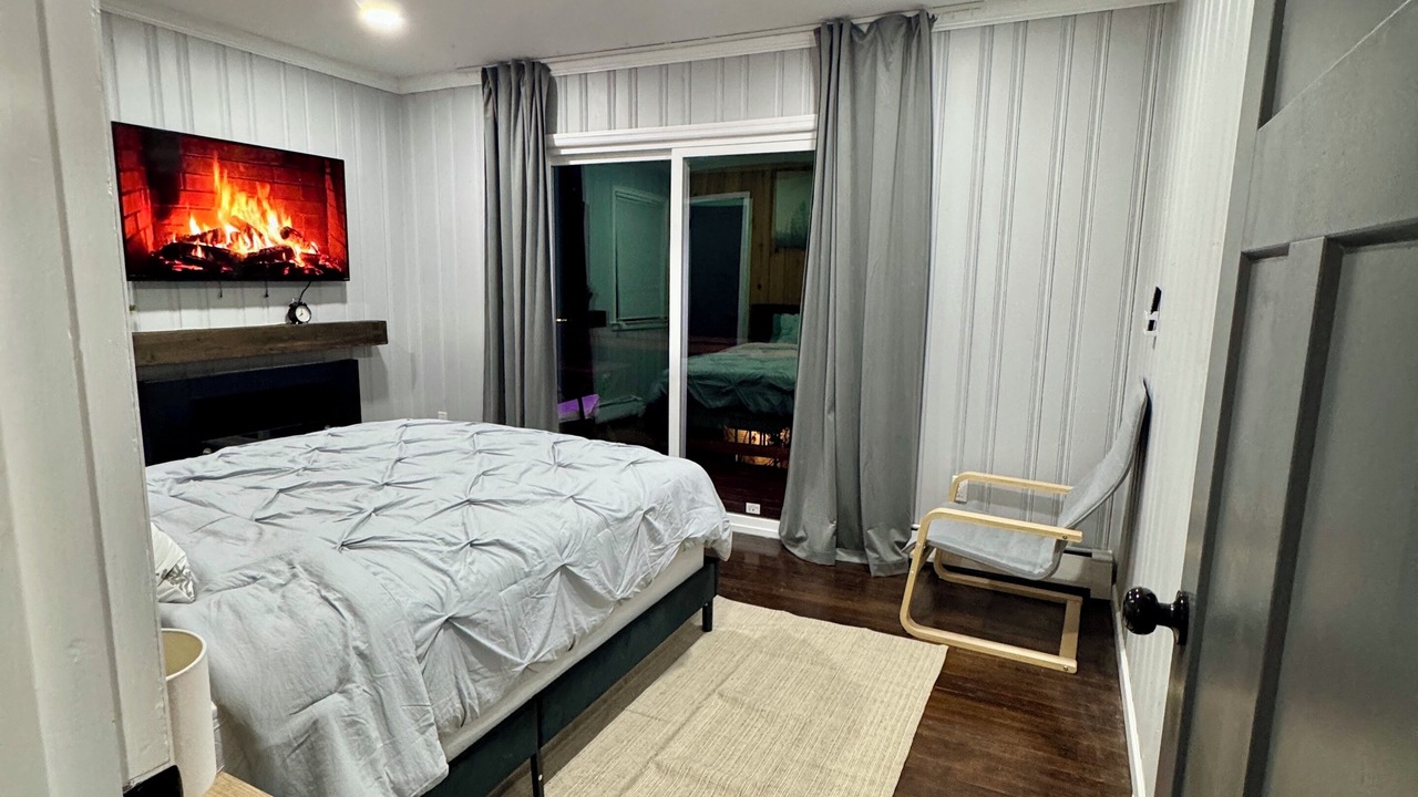 Photo of Bedroom in Vernon Valley