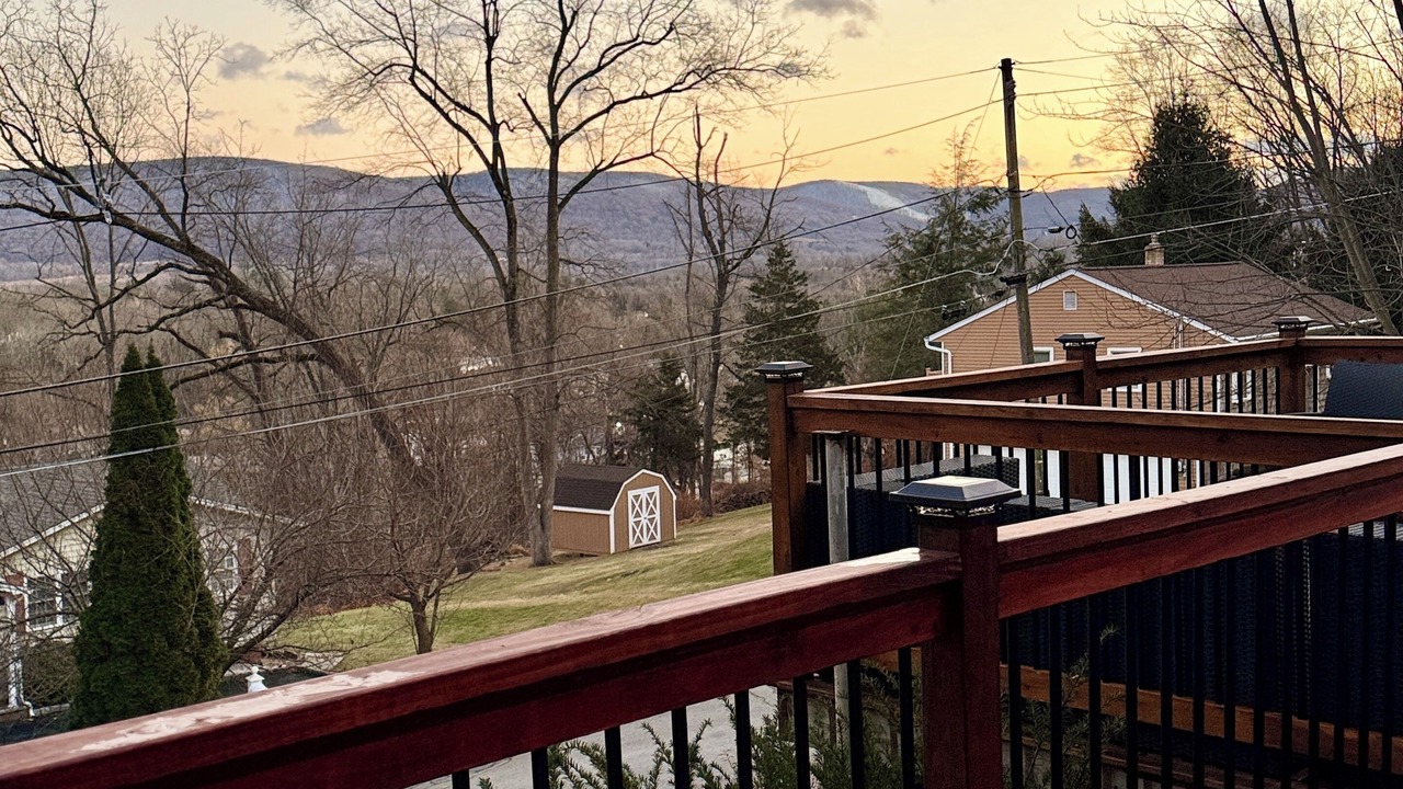 Photo of Outdoor in Vernon Valley