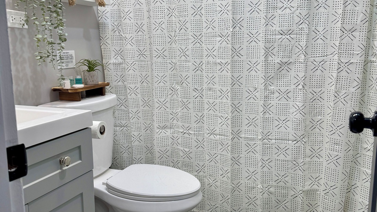 Photo of Bathroom in Vernon Valley