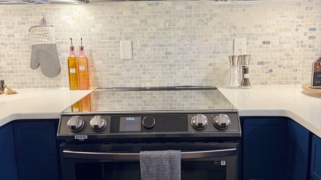 Photo of Kitchen in Vernon Valley