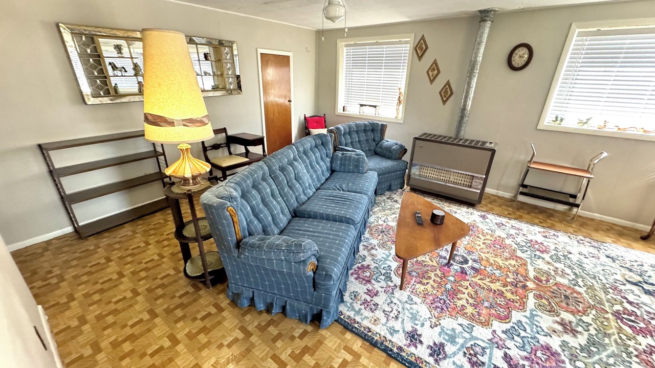 Photo of Livingroom in Conejos