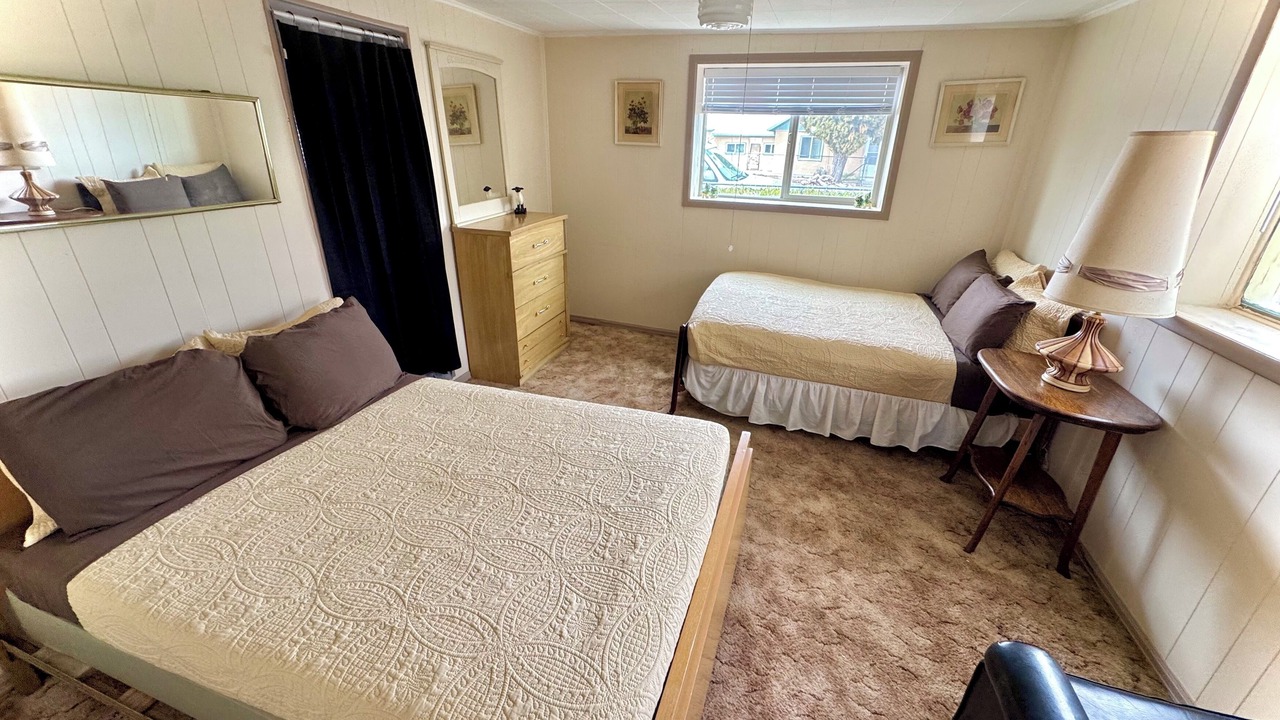 Photo of Bedroom in Antonito