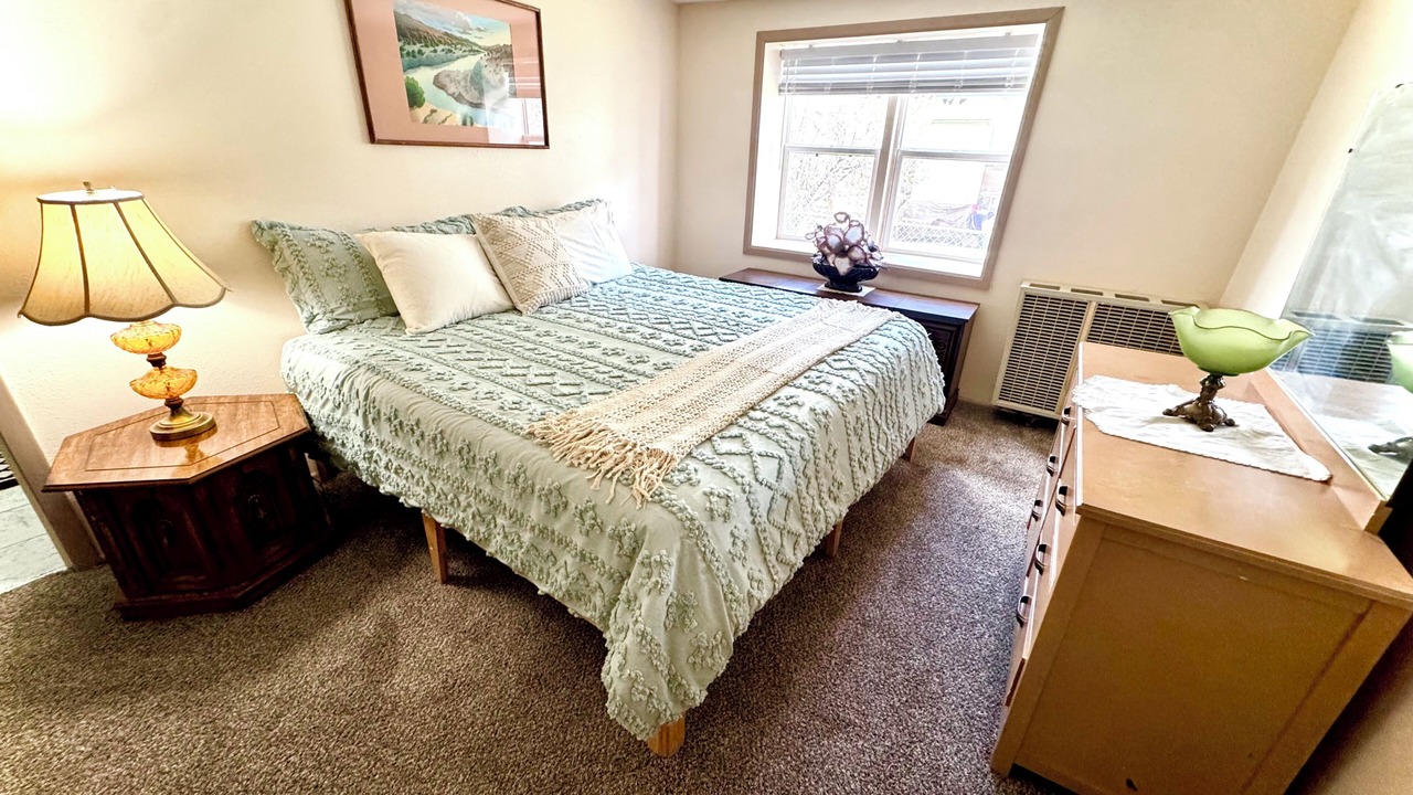 Photo of Bedroom in Conejos