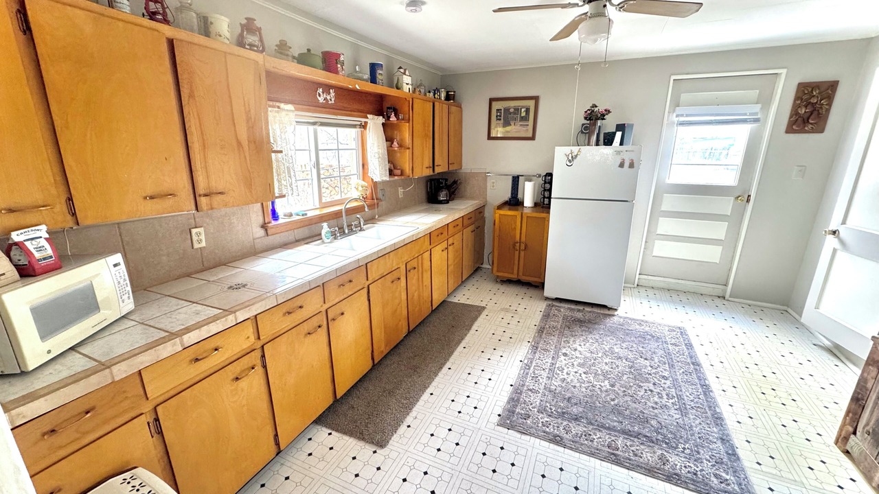 Photo of Kitchen in Conejos