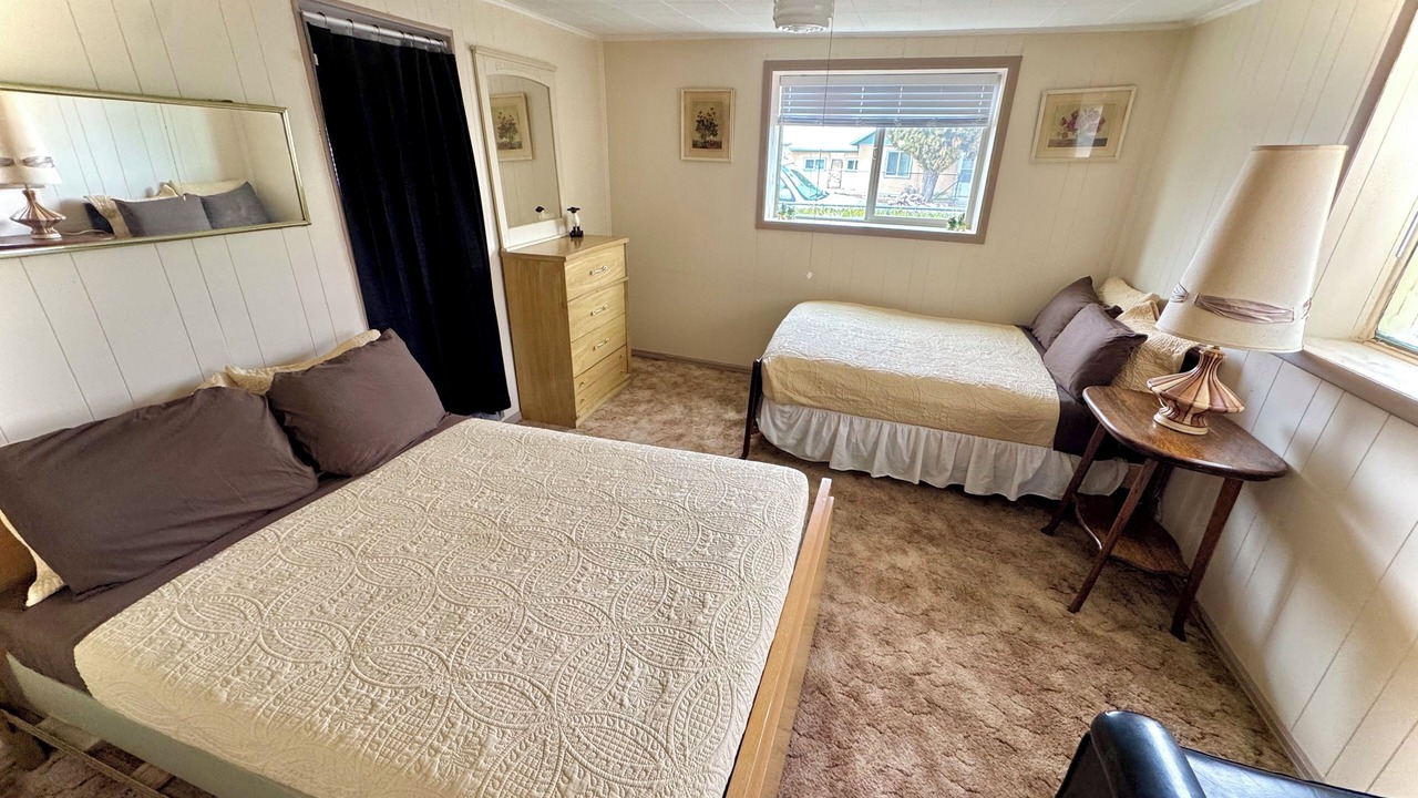 Photo of Bedroom in Conejos