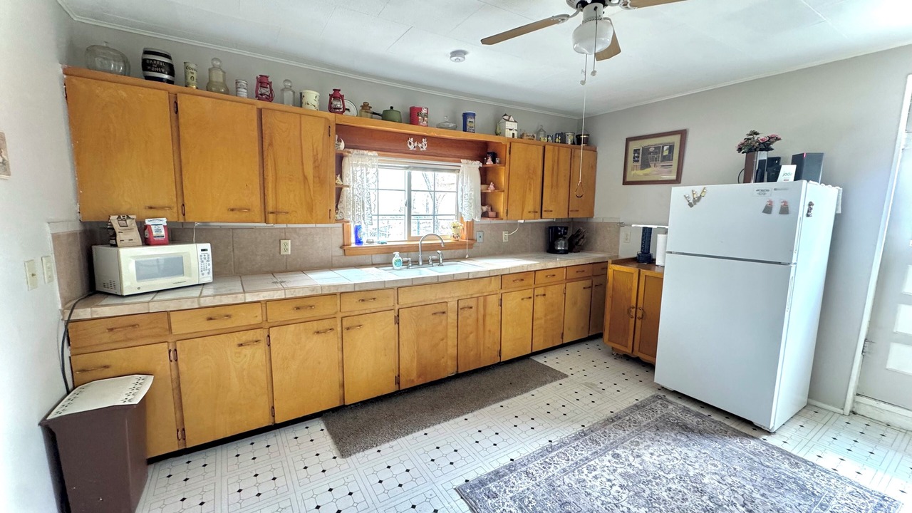 Photo of Kitchen in Conejos